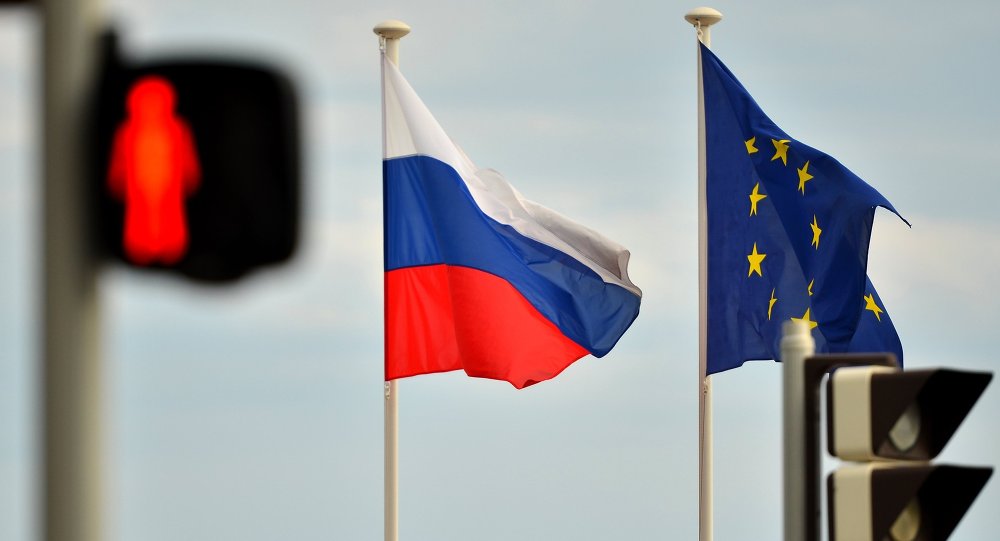 Είναι επίσημο: Εξάμηνη παράταση στις κυρώσεις της ΕΕ κατά της Ρωσίας - Media