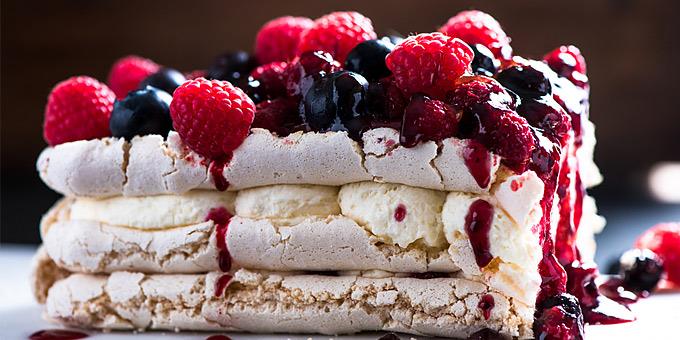 Πόσα γλυκά μπορείτε να τρώτε ανά ημέρα - Media