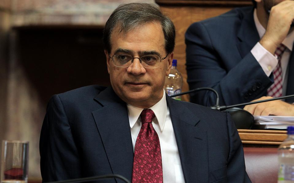 Αθώος ο Γκίκας Χαρδούβελης για το πόθεν έσχες - Media