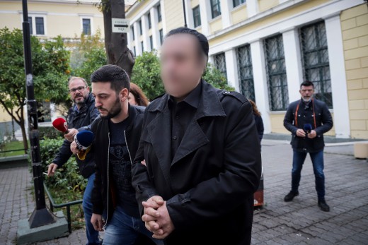 Ελεύθερος ο Ριχάρδος εάν δώσει 200.000 ευρώ   - Media