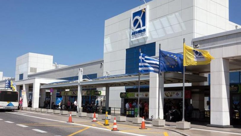 Τα ελληνικά αεροδρόμια στην 7η θέση της Ευρώπης - Media