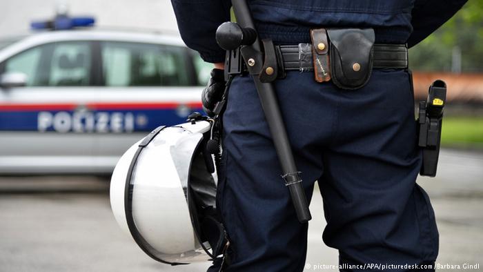 Πυροβολισμοί σε εστιατόριο στη Βιέννη - Νεκρός και τραυματίες - Media