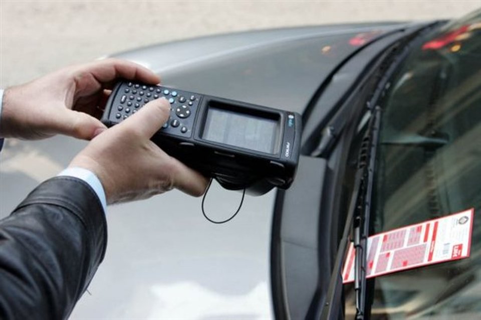 Τρεις νέες ζώνες στην ελεγχόμενη στάθμευση - Media