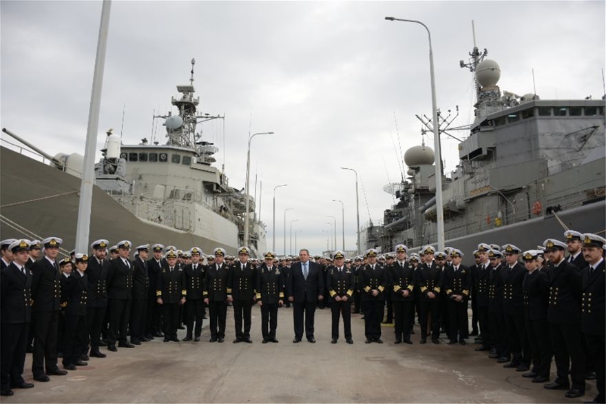Μιντιακές προκλήσεις: Χάρτες δείχνουν τα 3/4 της Κρήτης υπό τουρκική... κυριότητα - Media