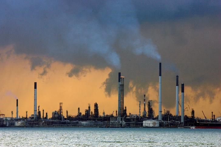 Ιστορική απόφαση: Το Κατάρ αποχωρεί από τον ΟΠΕΚ και «γυρίζει την πλάτη» στο πετρέλαιο - «Μέλλον μας, το αέριο» - Media