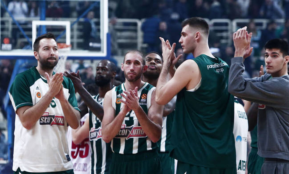  Νέο ξεκίνημα με τον Πιτίνο ο Παναθηναϊκός ΟΠΑΠ - Media