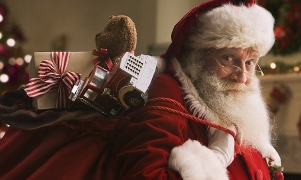 ΕΛΤΑ: Τι ζητούν μικροί και μεγάλοι Έλληνες από τον Άγιο Βασίλη - Media