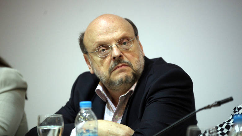 «Μάθημα» Αντώναρου σε Μητσοτάκη: Ο πατέρας σου ήταν ο πρώτος πρωθυπουργός που έγινε και ΥΠΕΞ - Media