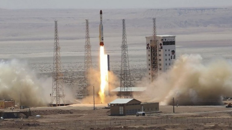 Συμβούλιο Ασφαλείας του ΟΗΕ: Έκτακτη συνεδρίαση για τη δοκιμή ιρανικού βαλλιστικού πυραύλου - Media