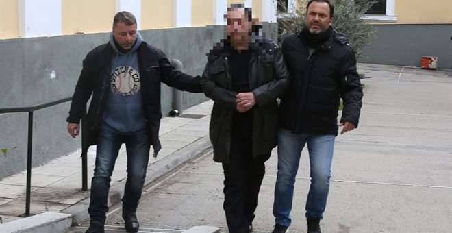 Κύκλωμα χρυσού: Ελεύθεροι με περιοριστικούς όρους και οι 23 κατηγορούμενοι - Media