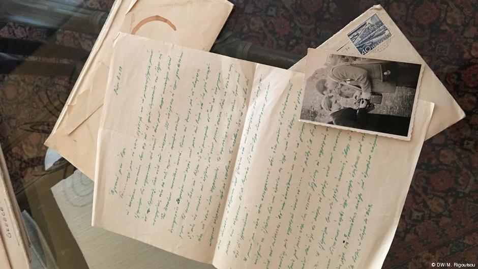 Βαριά η οδύνη για τον Μάνο: Το τελευταίο θύμα του μολώχ της ασφάλτου (Photo) - Media