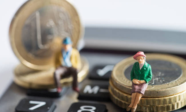 Αυξήσεις στις επικουρικές: Τα νέα ποσά και οι δικαιούχοι - Media