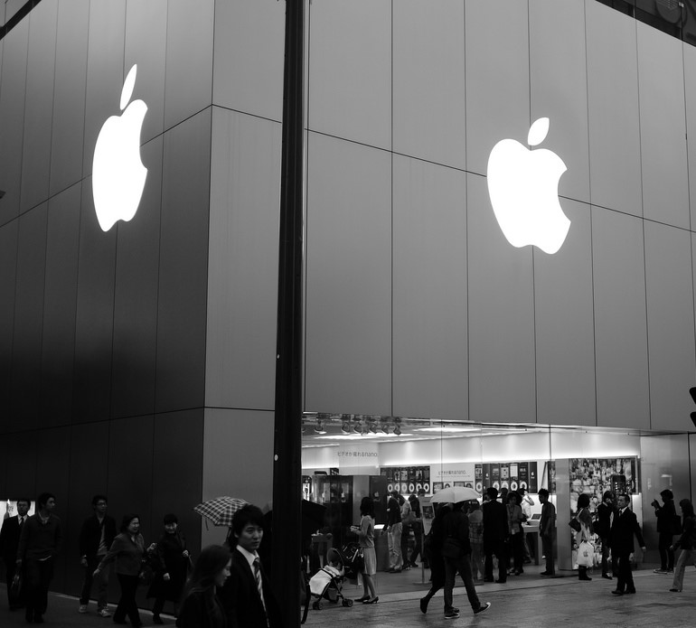 ΠΡΟΣΟΧΗ! Προϊόν της Apple προκαλεί προβλήματα υγείας | topontiki.gr