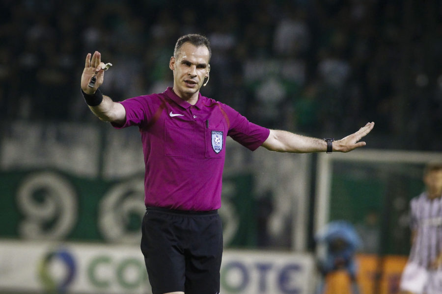 Τζήλος: «Ένας με κρατούσε, δύο με χτυπούσαν» - Media