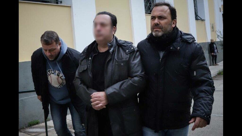 Κύκλωμα λαθρεμπορίας χρυσού: Προφυλακίστηκαν τέσσερις κατηγορούμενοι - Συνεχίζονται οι απολογίες - Media