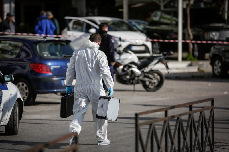 Αυτός είναι ο επιχειρηματίας που έπεσε θύμα απαγωγής - Τι ψάχνει η ΕΛ.ΑΣ. - Media