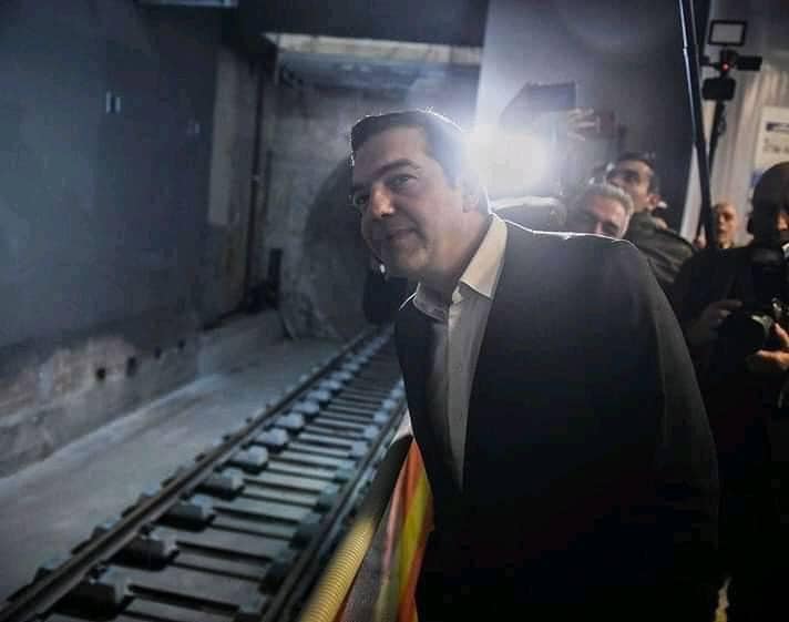 Θα εγκαινιάσουν και τη νέα χρονιά!  - Media