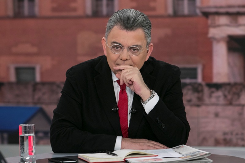 Η ανασκόπηση του 2018 αυτή την Κυριακή στο «Ακραίως» - Οι καλεσμένοι - Media