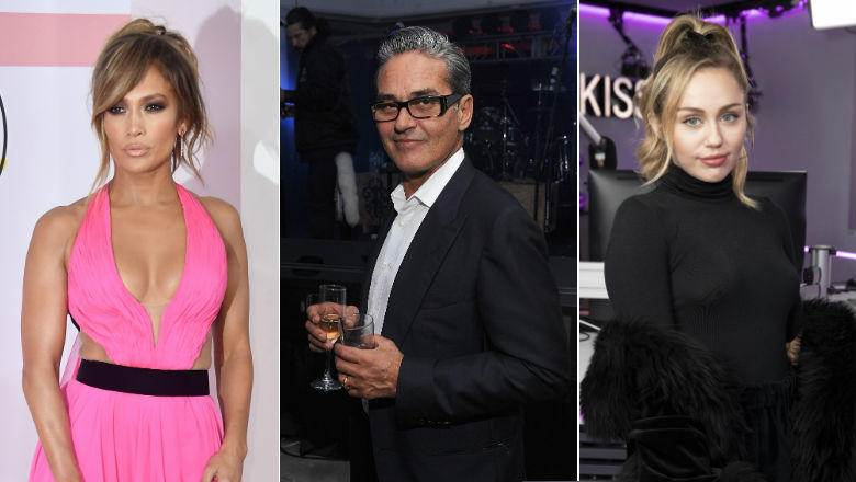 Πέθανε ένας από τους θρυλικούς hairstylist του Χόλιγουντ (Photos) - Media