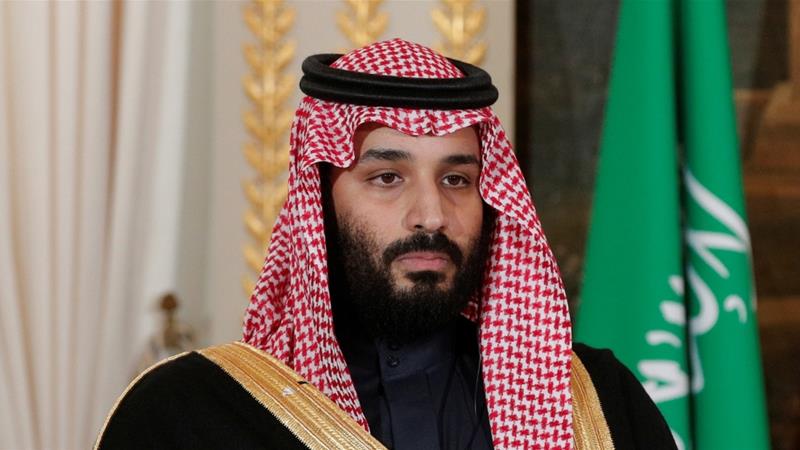 Αιφνιδιαστικός ανασχηματισμός στη Σαουδική Αραβία με φόντο τη δολοφονία Κασόγκι - Media