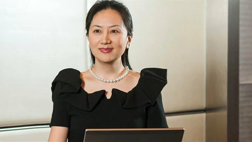 Η Κίνα απειλεί τον Καναδά: Απελευθερώστε την CFO της Huawei γιατί αλλιώς… - Media