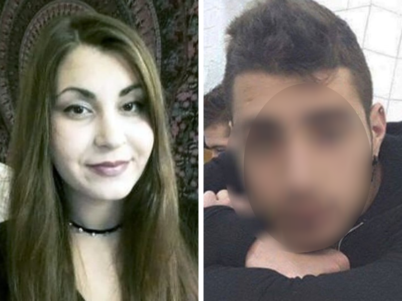 Έγκλημα στη Ρόδο: «Για να λειτουργήσει ερωτικά έπρεπε να γίνει βίαιος» αποκαλύπτει πρώην σύντροφος του 21χρονου - Media
