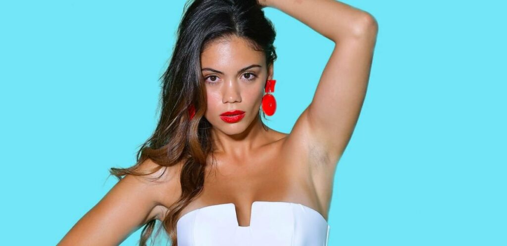 Μυστήριο με τη διαγραφή του Instagram παίκτριας του GNTM (Photo) - Media