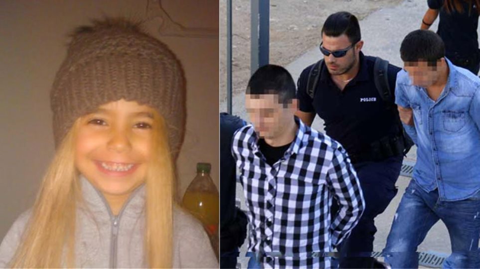 Ιατροδικαστής για υπόθεση μικρής Άννυ: Δεν αποκλείεται να ήταν ζωντανή όταν την τεμάχισε ο πατέρας της - Media
