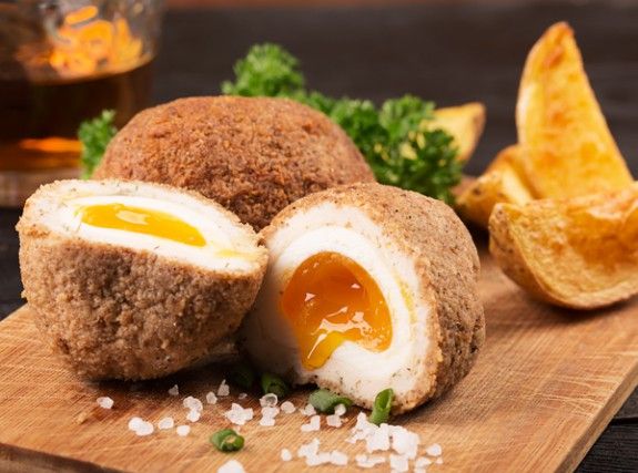 Δείτε πώς τρώνε τα αυγά σε κάθε χώρα (Photos) - Media