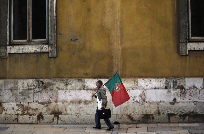 Η Πορτογαλία αποπλήρωσε στο ΔΝΤ το δάνειο του 2011 - Γλίτωσε τόκους 1 δισ. - Media