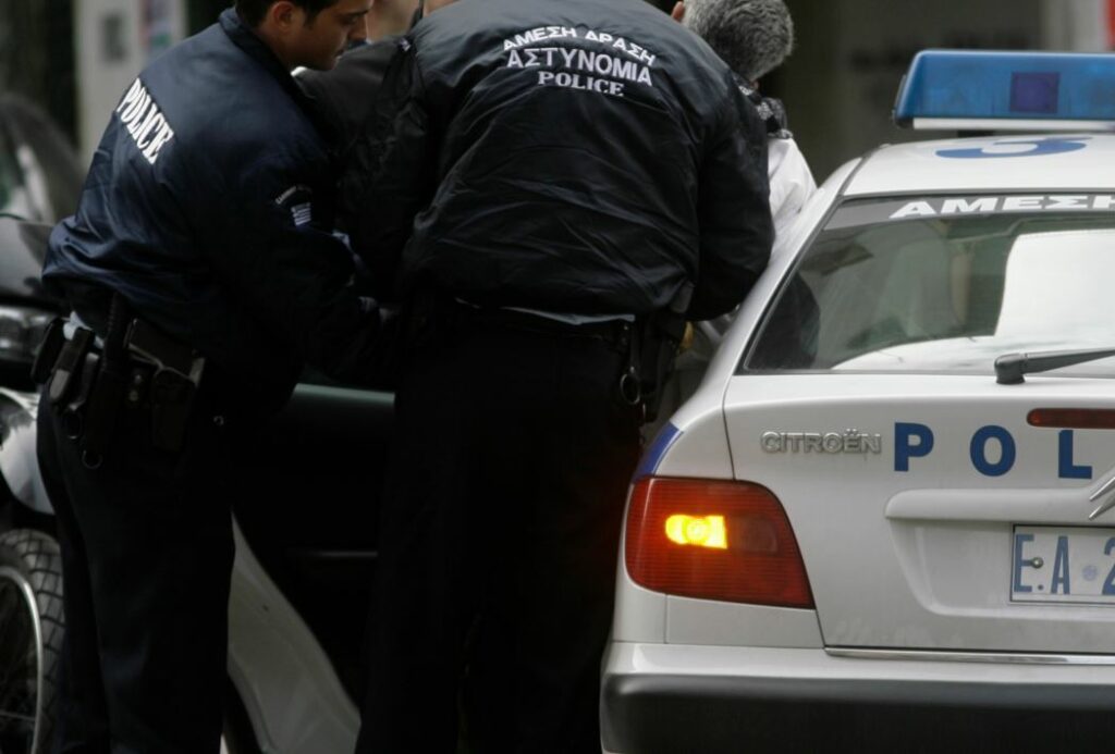 Θεσσαλονίκη: Συνελήφθη 56χρονος Ιταλός καταζητούμενος για συμμετοχή στη μαφία της Καμόρα	 - Media