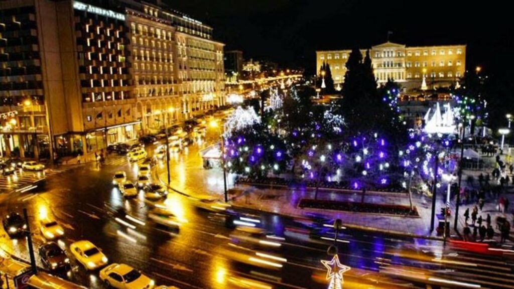 Τα μερομήνια μίλησαν: Τι καιρό θα κάνει Χριστούγεννα-Πρωτοχρονιά - Media