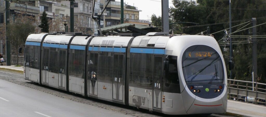 Διακόπτονται τα δρομολόγια του τραμ - Δείτε πού και πότε - Media