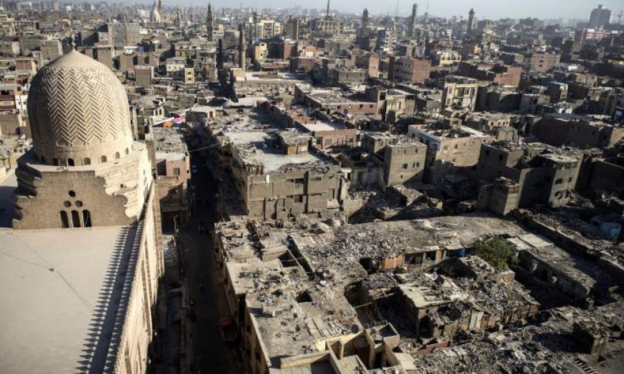 Σε κρίσιμο στάδιο η πληθυσμιακή ανάπτυξη στην Αίγυπτο - Αυστηρά τα μέτρα που προτείνονται για τον περιορισμό των γεννήσεων - Media