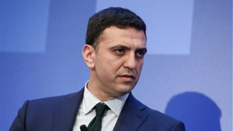Κικίλιας: Αποδείχθηκε ότι ο Μητσοτάκης υπηρετεί τους πολλούς και ο Τσίπρας τους λίγους - Media
