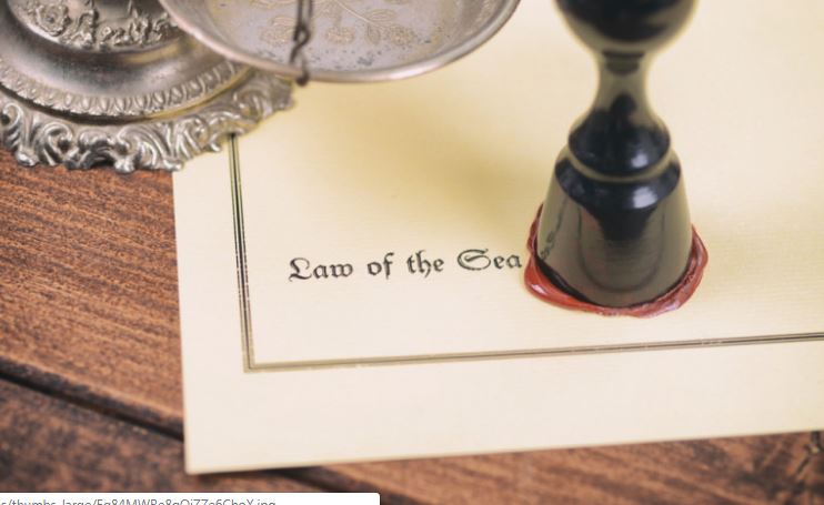 ΓΣ ΟΗΕ:  Μόνη χώρα που καταψήφισε το Δίκαιο της Θάλασσας η Τουρκία - Media