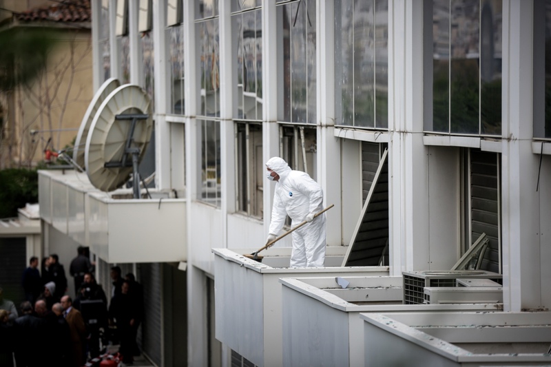 Εκρηκτική εισαγωγή στην προεκλογική περίοδο!  - Media