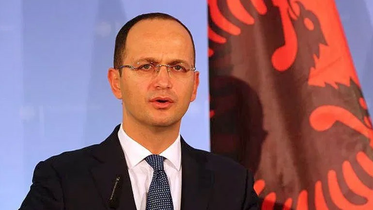 Αλβανός ΥΠΕΞ σε Μητσοτάκη: Κρατικά ακίνητα απαλλοτριώνουμε, όχι μειονοτικά - Media