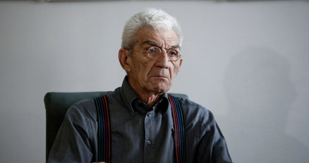 Μπουτάρης για τους διαγωνισμούς για την καθαριότητα: Άνθρακες ο θησαυρός - Media