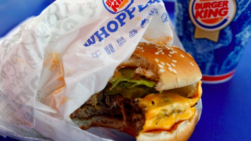 Άνοιξε το Burger King στο Ελευθέριος Βενιζέλος (Photos-Video) - Media