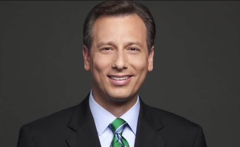 Μυστήριο με τον θάνατο γνωστού δημοσιογράφου - Media