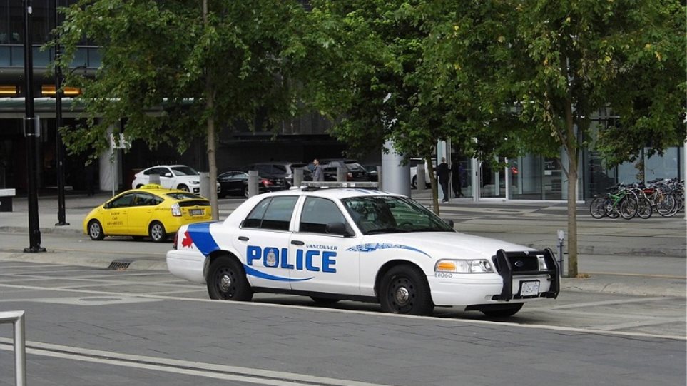 Κάλεσε την αστυνομία γιατί δεν ήθελε να καθαρίσει το δωμάτιό της - Media