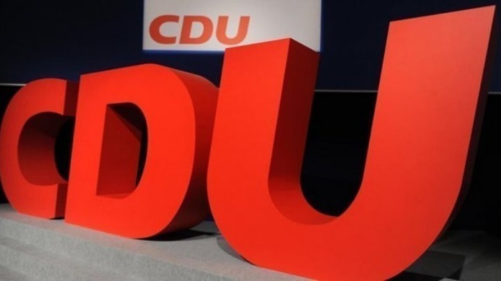 Χωρίς νέο πρόεδρο οδεύει η CDU προς την εκλογική χρονιά 2021 - Media