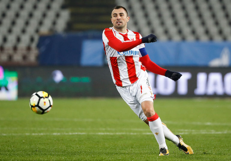 Είπε το «ναι» ο Κρστίτσιτς για την ΑΕΚ - Media