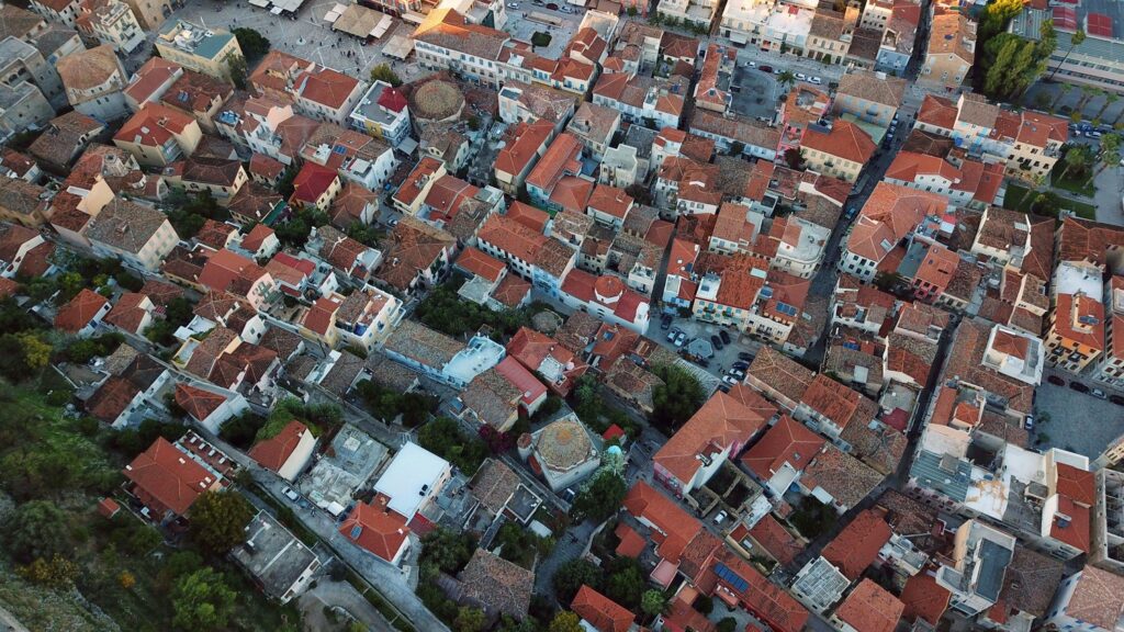 Κτηματολόγιο: Οδηγός επιβίωσης - Τι να κάνετε για να μη χάσετε τα ακίνητά σας - Media