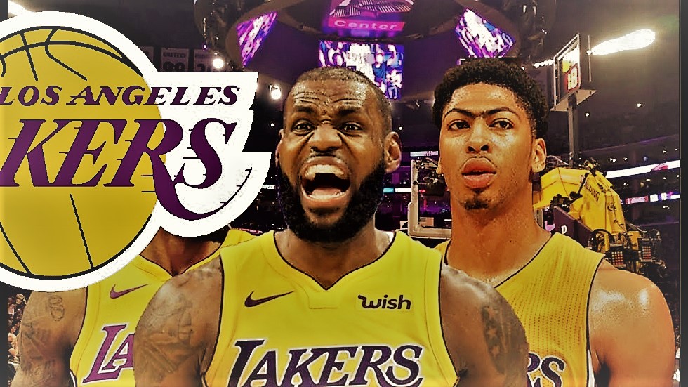 Δυναμώνουν κι άλλο οι Λέικερς με σούπερ ανταλλαγή - Media