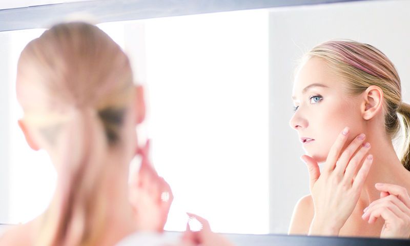 Επτά δερματικές παθήσεις που «μιμούνται» την ακμή - Media