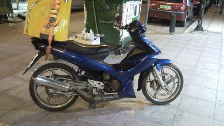 Νέα καταγγελία για ξυλοδαρμό διανομέα - «Του ζήτησαν μπράβοι να υπογράψει τις απαιτήσεις του αφεντικού, αρνήθηκε και δέχθηκε ανηλεή χτυπήματα» - Media