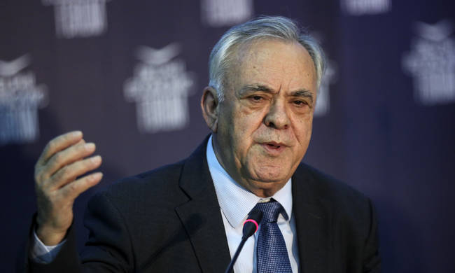 Στρατηγικές επενδύσεις σε 45 ημέρες με μεγάλες φοροαπαλλαγές φέρνει το νομοσχέδιο Δραγασάκη - Media