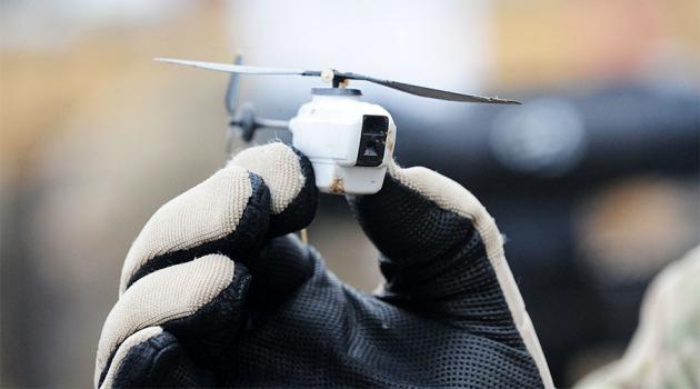 Ψέκασαν με drones τον Άγιο Ευστράτιο – Νεκρές 175 εκατομμύρια ακρίδες - Media